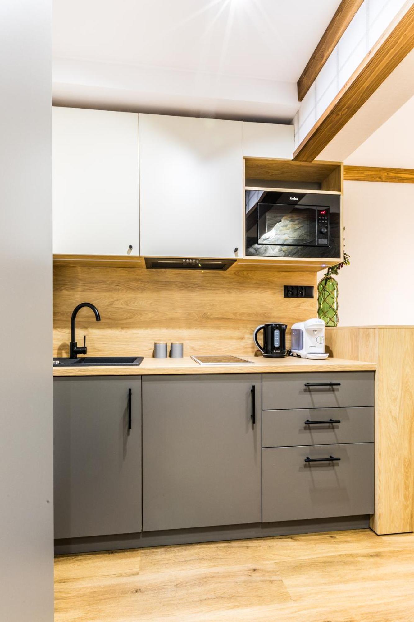 Apartamenty Forrest Krupowki Zakopane Exterior photo